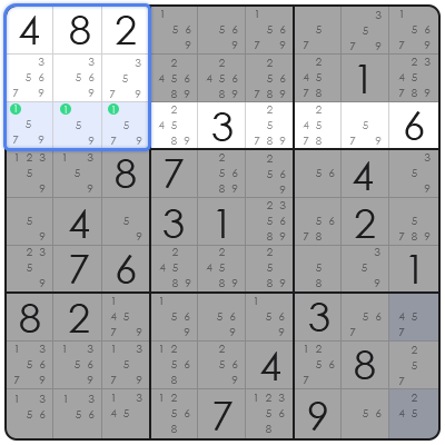 medium sudoku nytimes