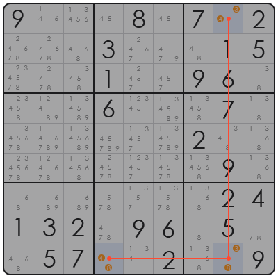 sudoku answer
