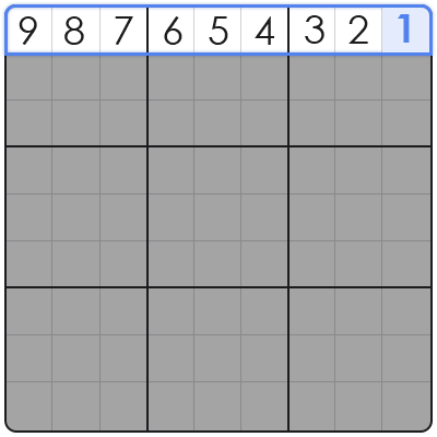 sudoku strategies when stuck