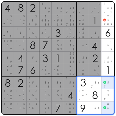 sudoku with sums